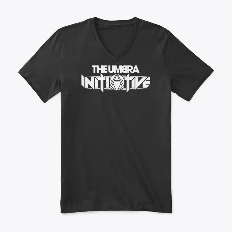 The Umbra Initiative Apparel!