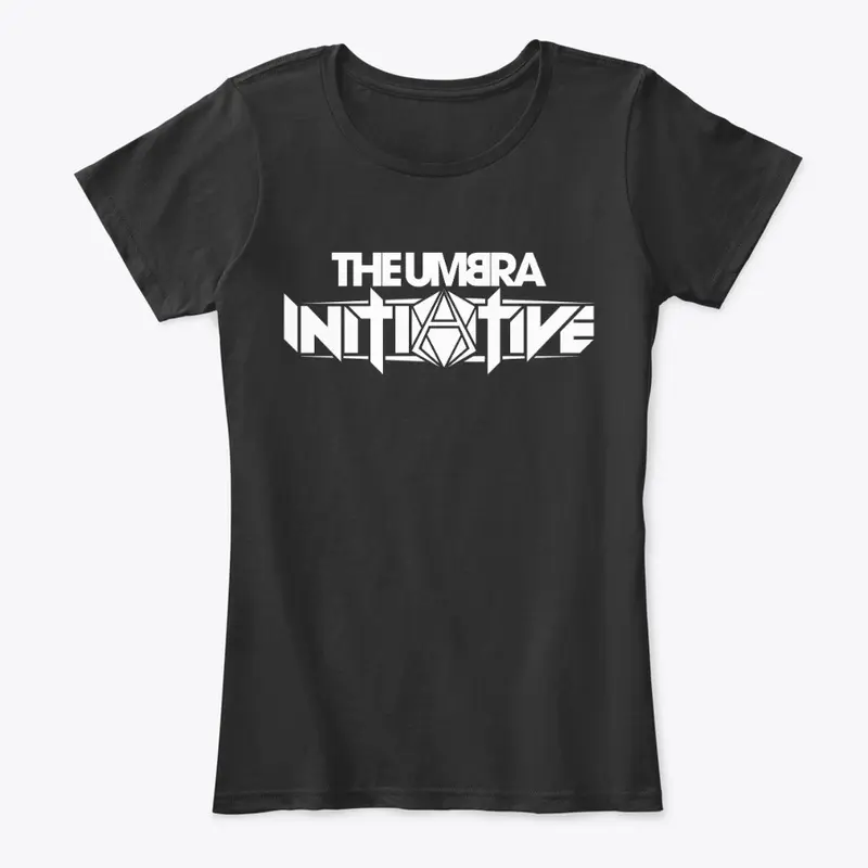 The Umbra Initiative Apparel!