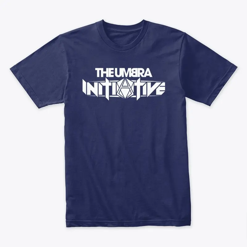 The Umbra Initiative Apparel!