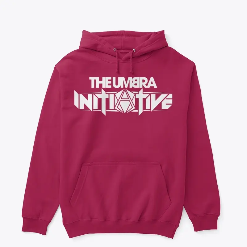 The Umbra Initiative Apparel!