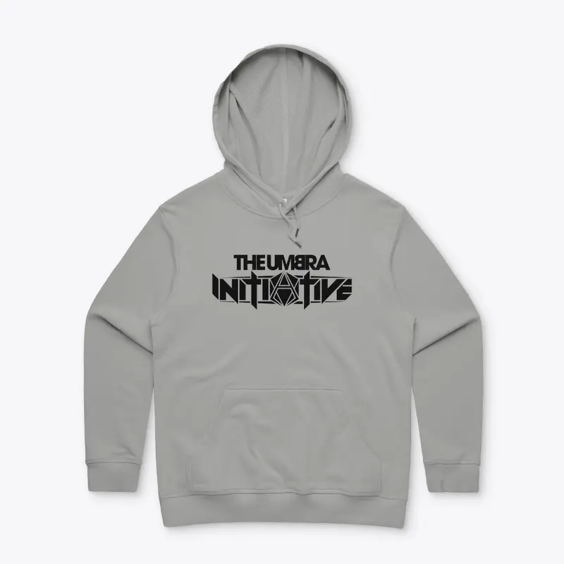 The Umbra Initiative Apparel!