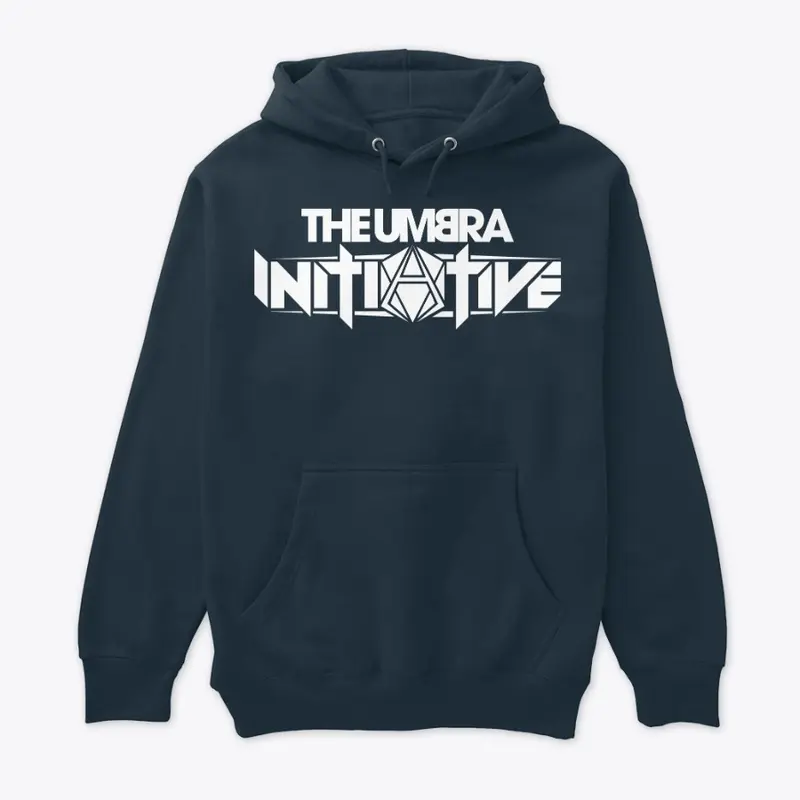 The Umbra Initiative Apparel!