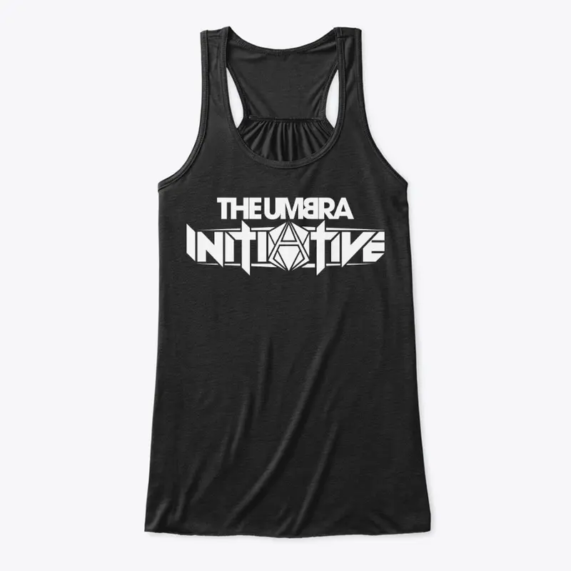 The Umbra Initiative Apparel!